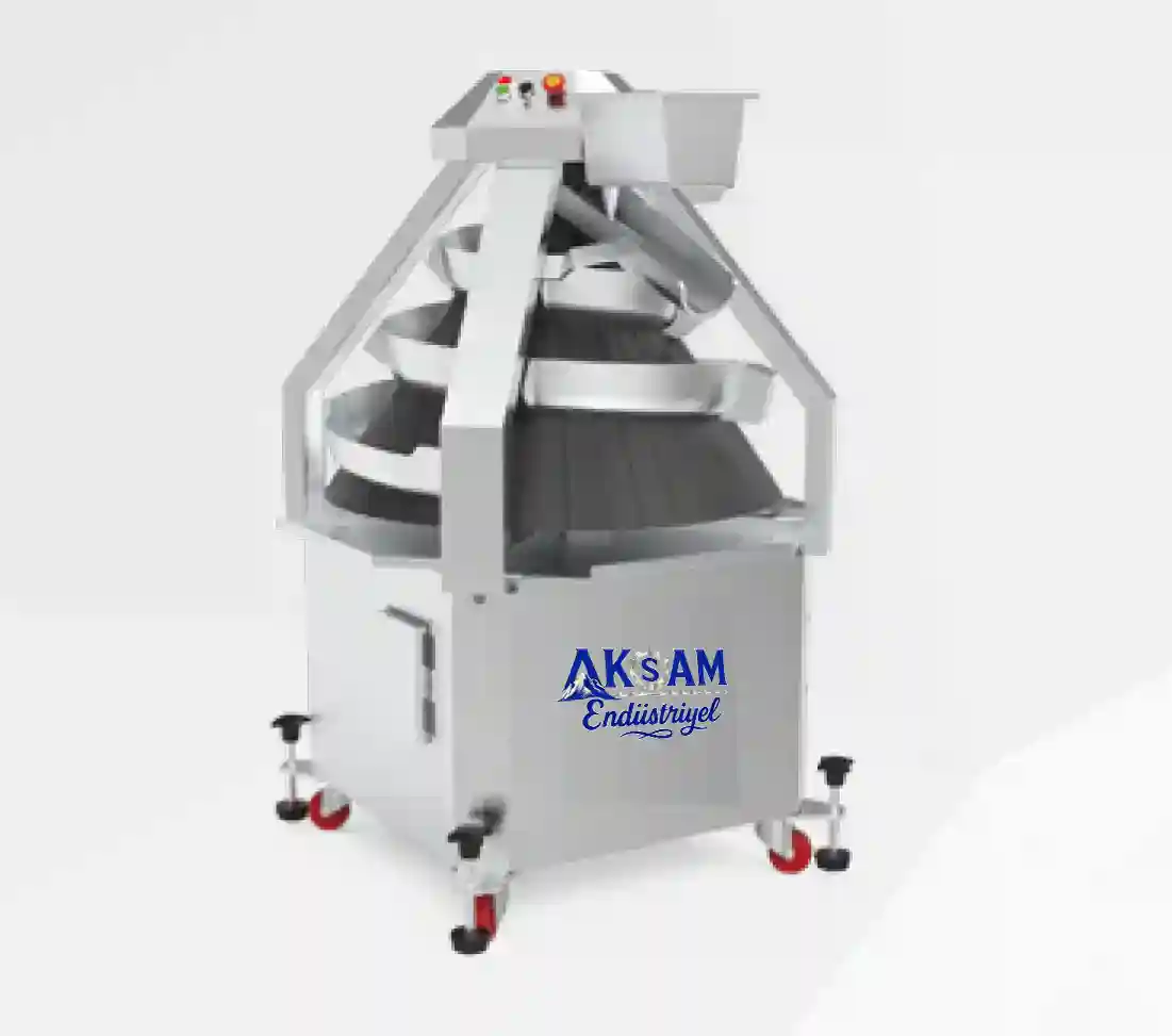 konik cevirme makinesi