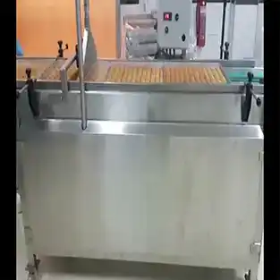 otomatik mutfak gerecleri